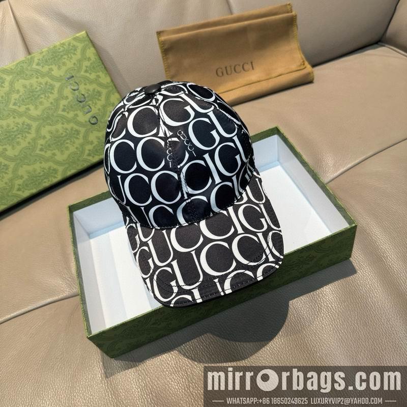 Replica Gucci cap dx45