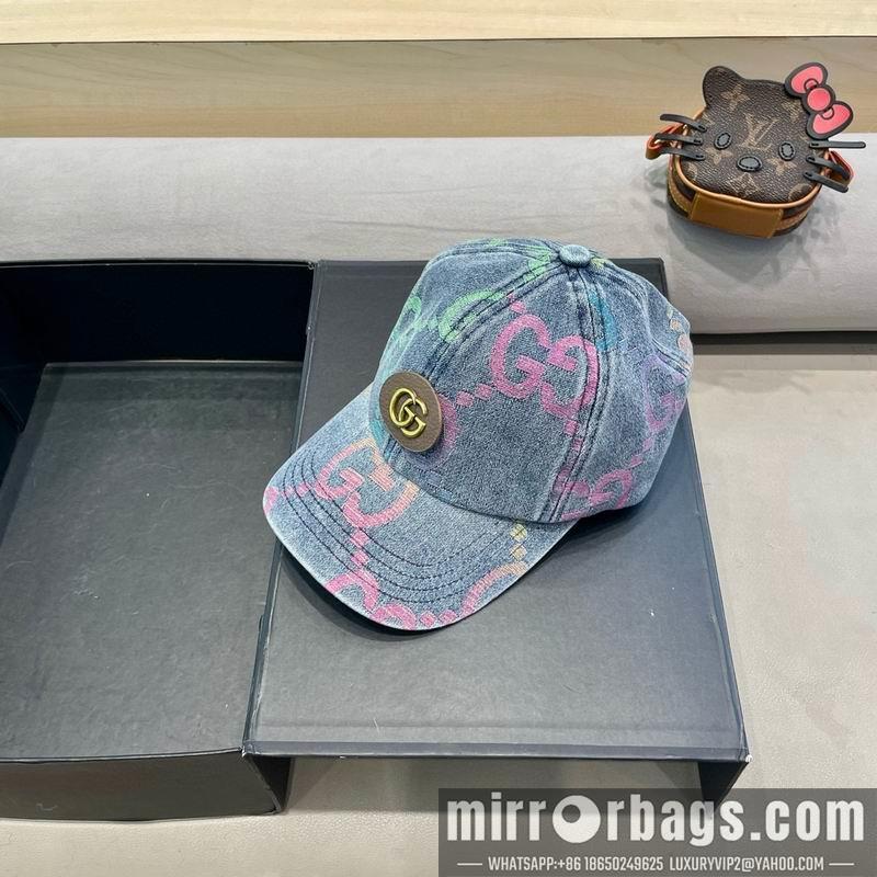 Replica Gucci cap 020801