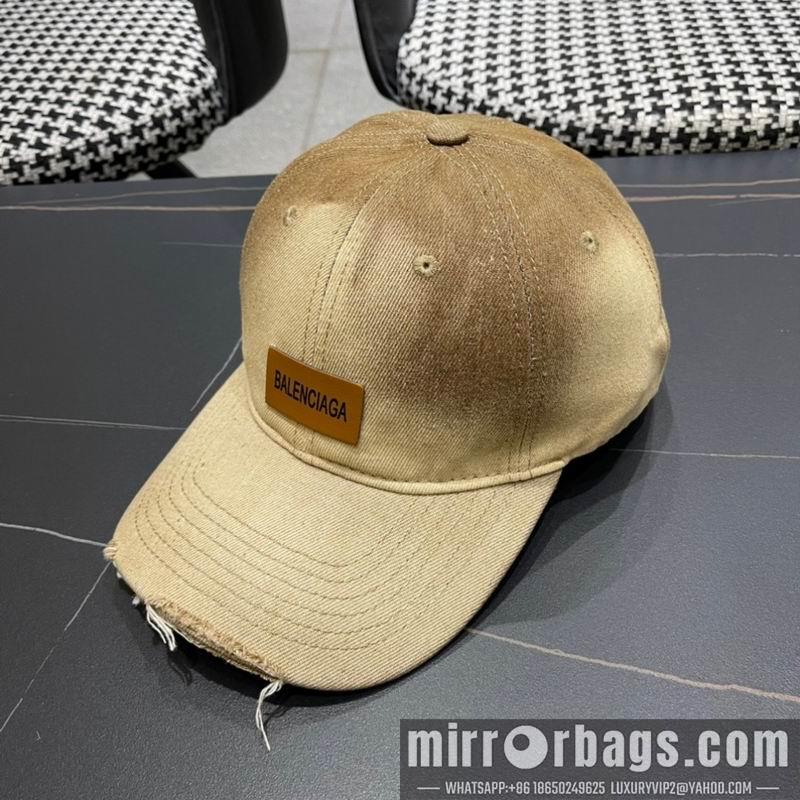 Replica Balenciaga Hat 040202