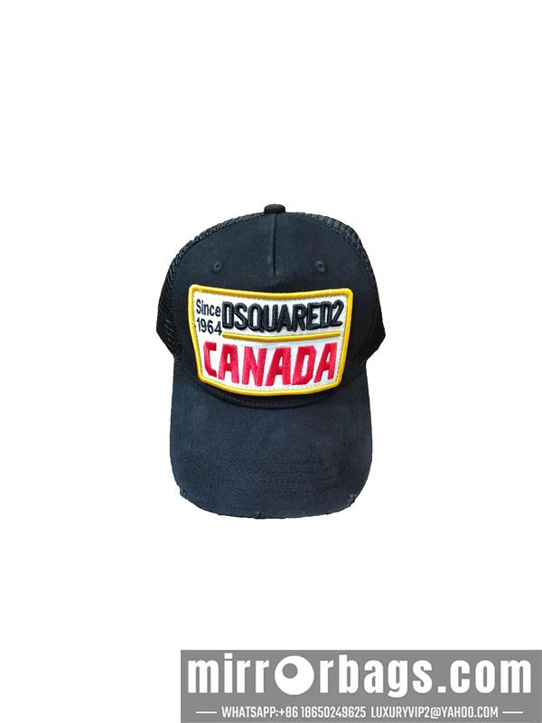 Replica DSQ cap all