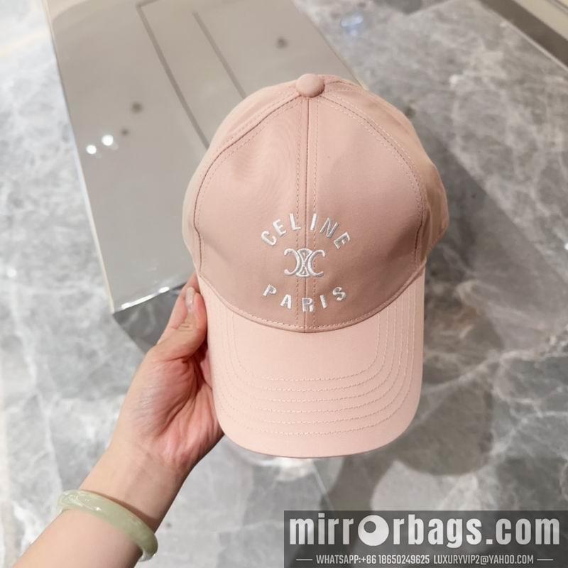 Replica Celine cap dx97