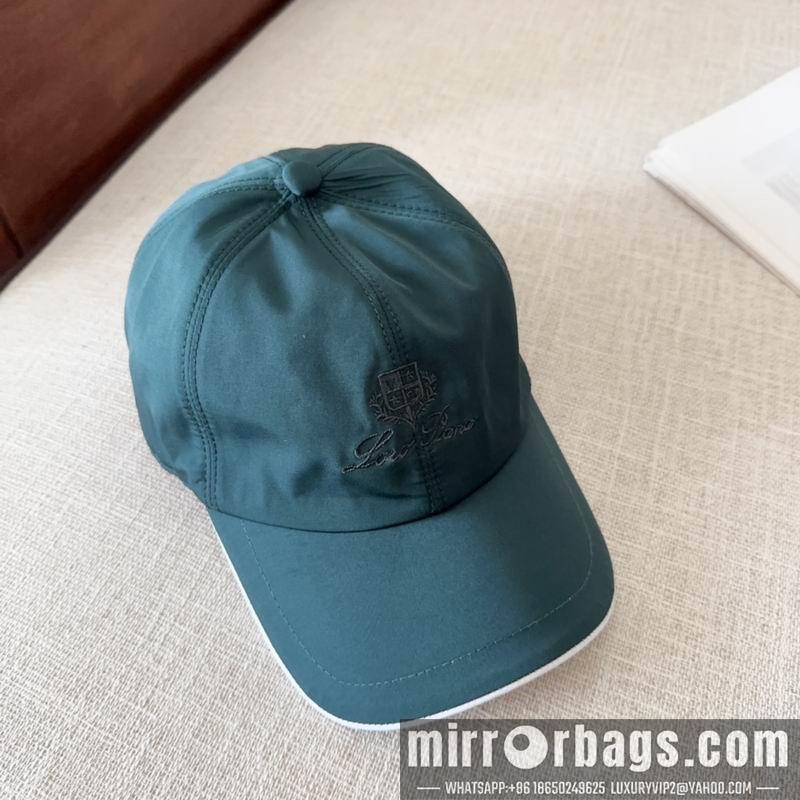 Replica Loro Piana cap dx15