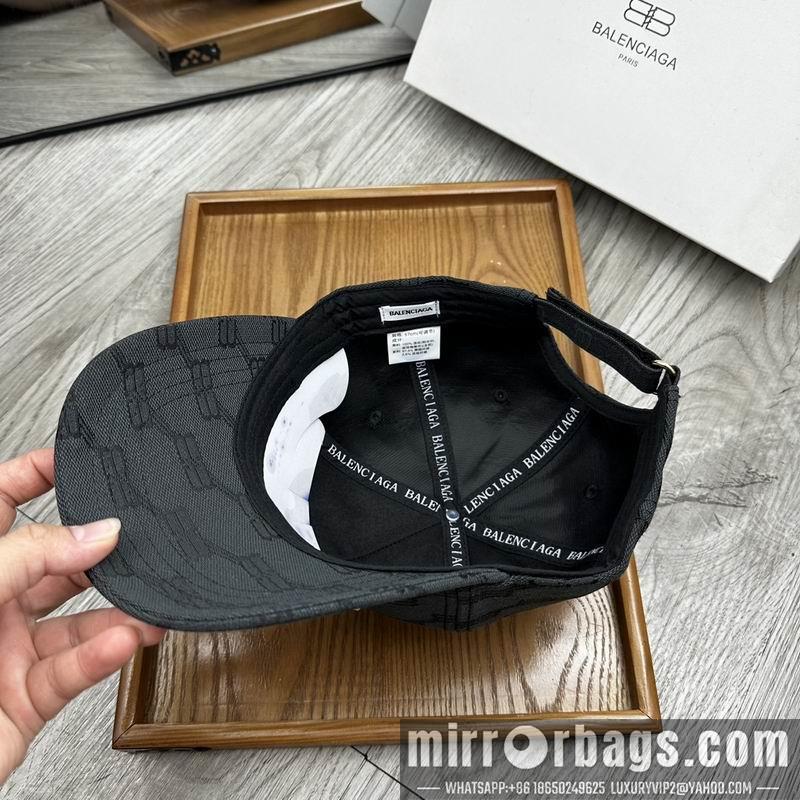 Replica Balenciaga cap 042707