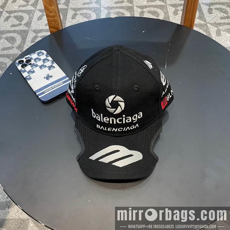 Replica Balenciaga cap 090601