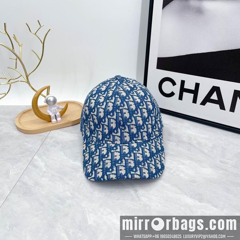 Replica Dior cap dx78
