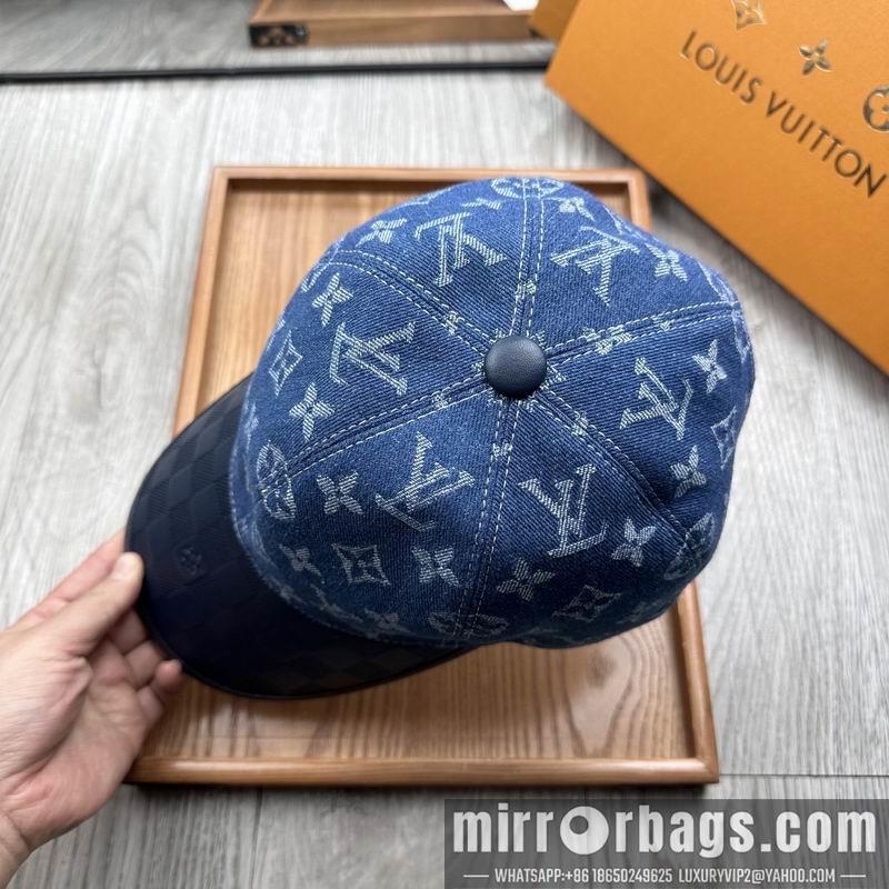 Replica LV Hat dx148