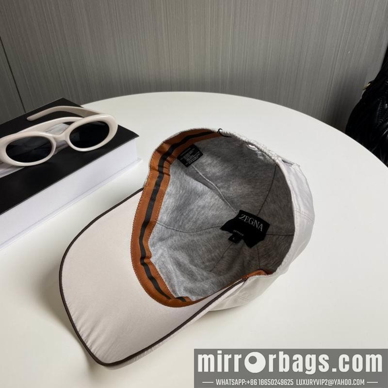 Replica Zegna cap 050706