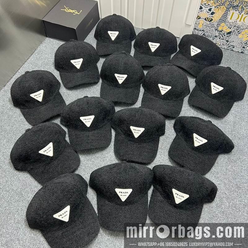 Replica Prada cap dx60