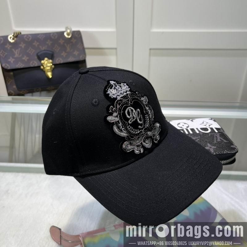 Replica DG Hat dx03