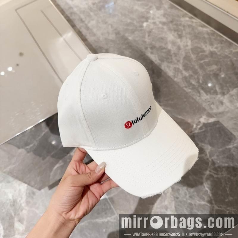 Replica Lululemon cap dx08