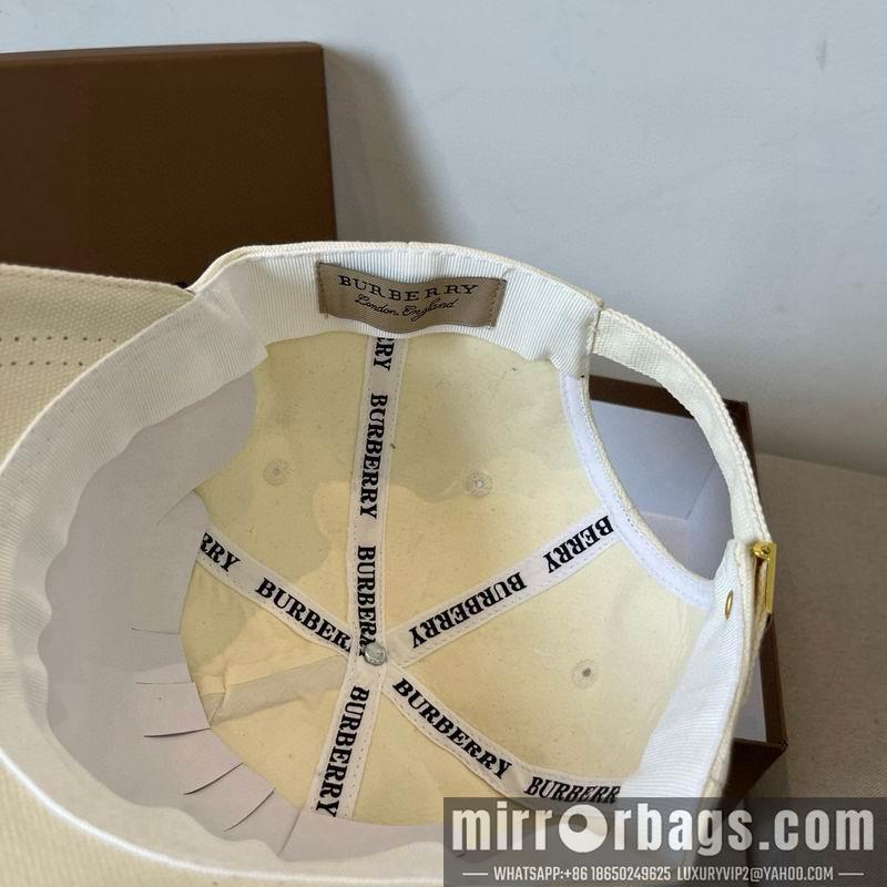 Replica Burberry Cap dx23