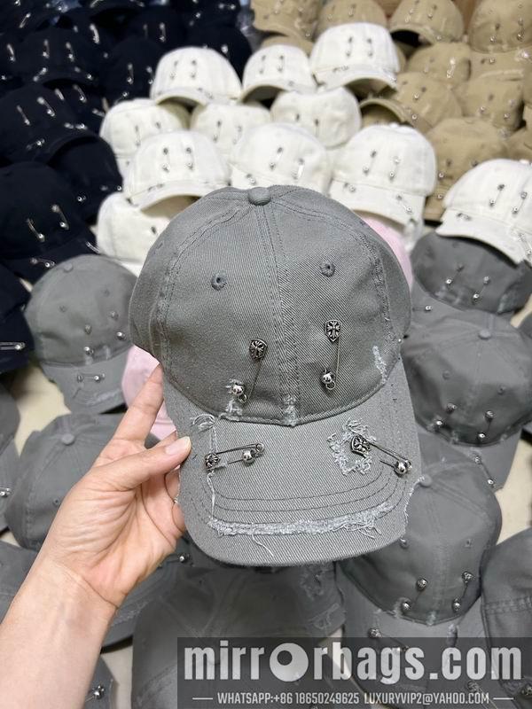 Replica Chrome Hearts cap dx32