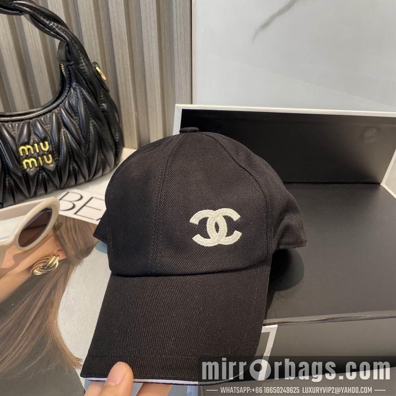 Replica Chanel Cap dx52