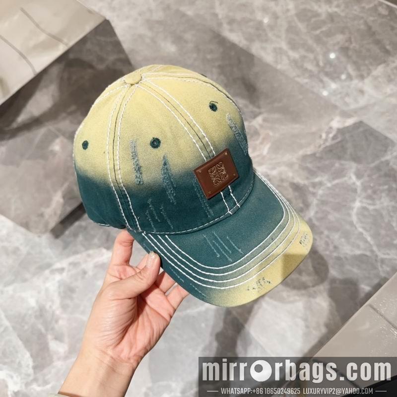 Replica Loewe cap 042601