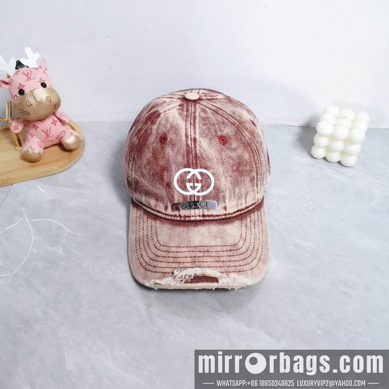 Replica Gucci Hat dx01