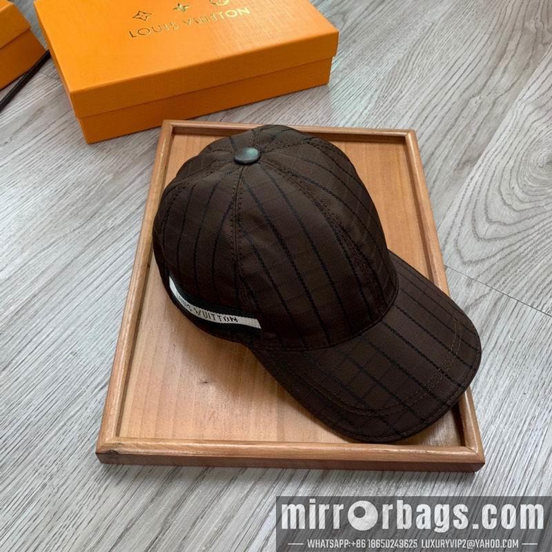 Replica LV Hat dx149