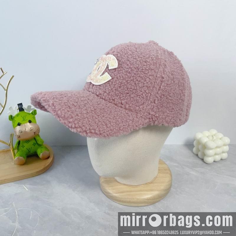 Replica Chanel Hat dx63