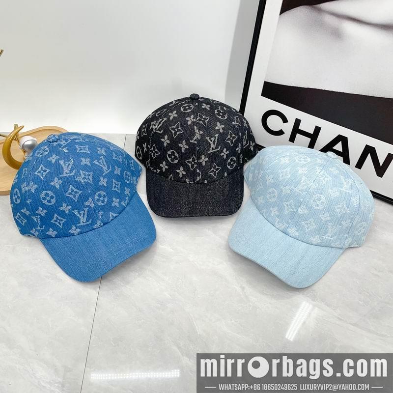 Replica LV cap dx55