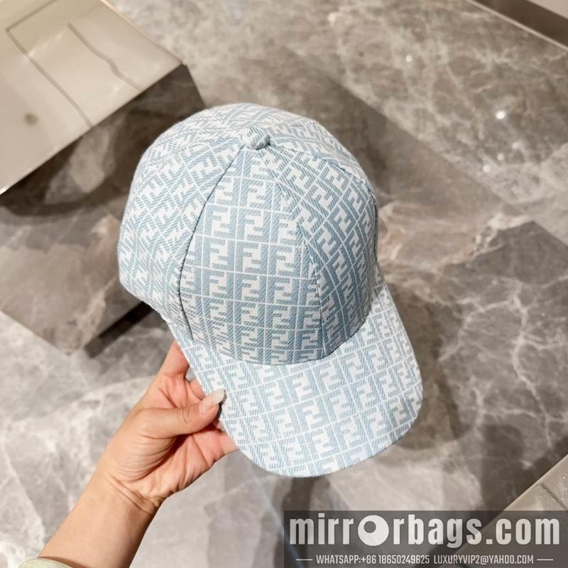 Replica Fendi cap 041702