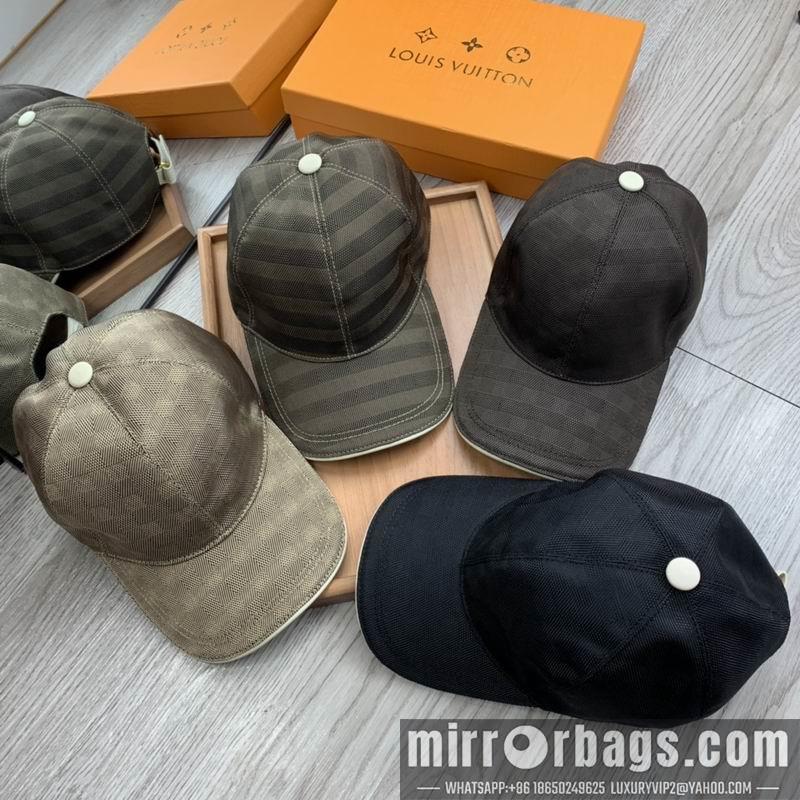 Replica LV Hat dx152