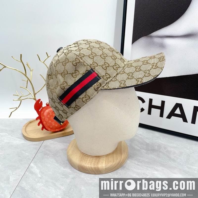 Replica Gucci cap dx11