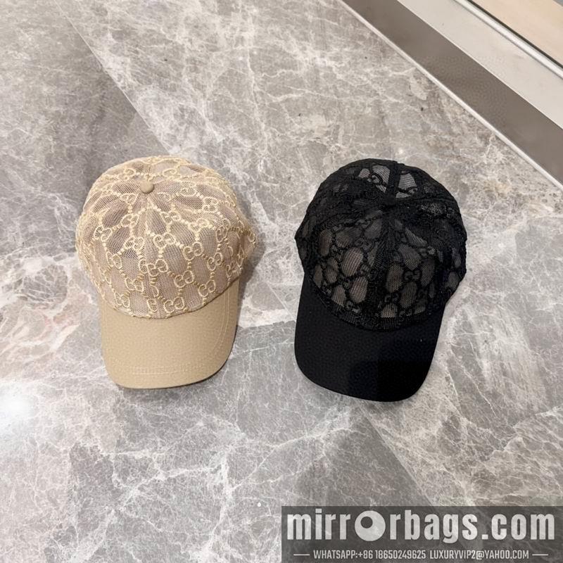 Replica Gucci cap 071301