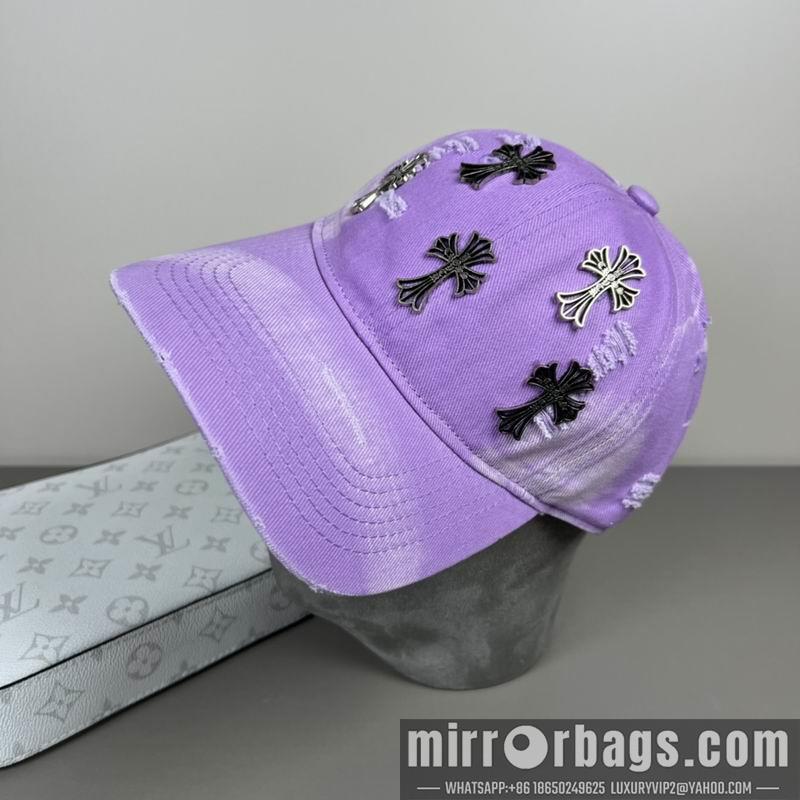 Replica Chrome Hearts cap dx36