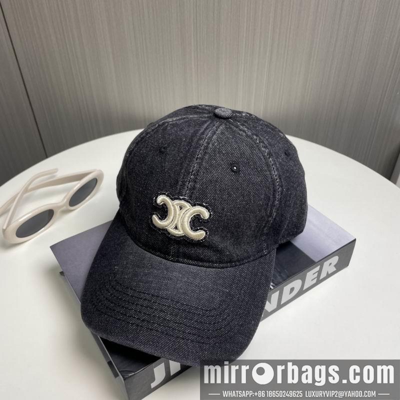 Replica Celine cap dx28