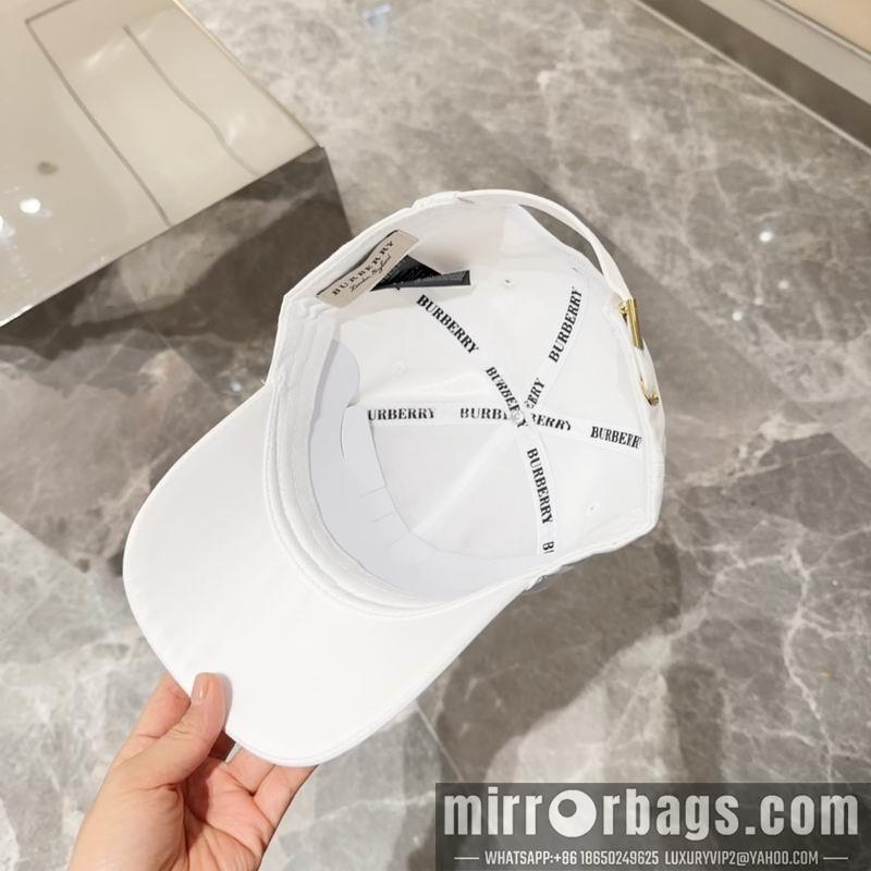Replica Burberry cap dx21