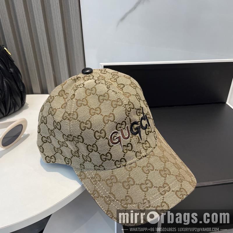 Replica Gucci cap hm07