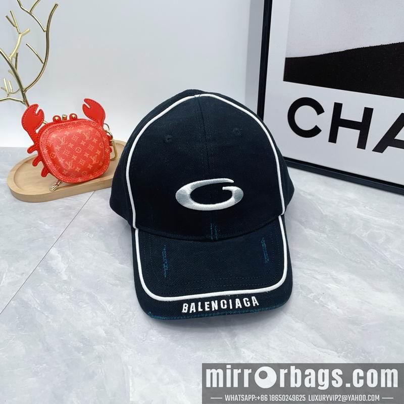 Replica Balenciaga cap dx123