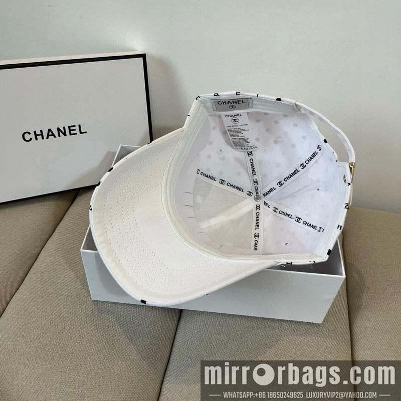 Replica Chanel Hat dx20