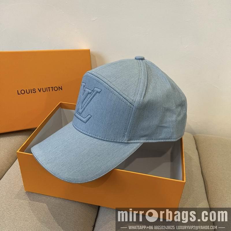 Replica LV Hat dx32