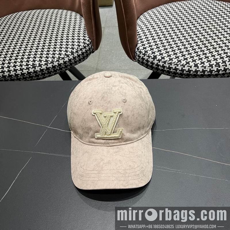 Replica LV Hat 040204