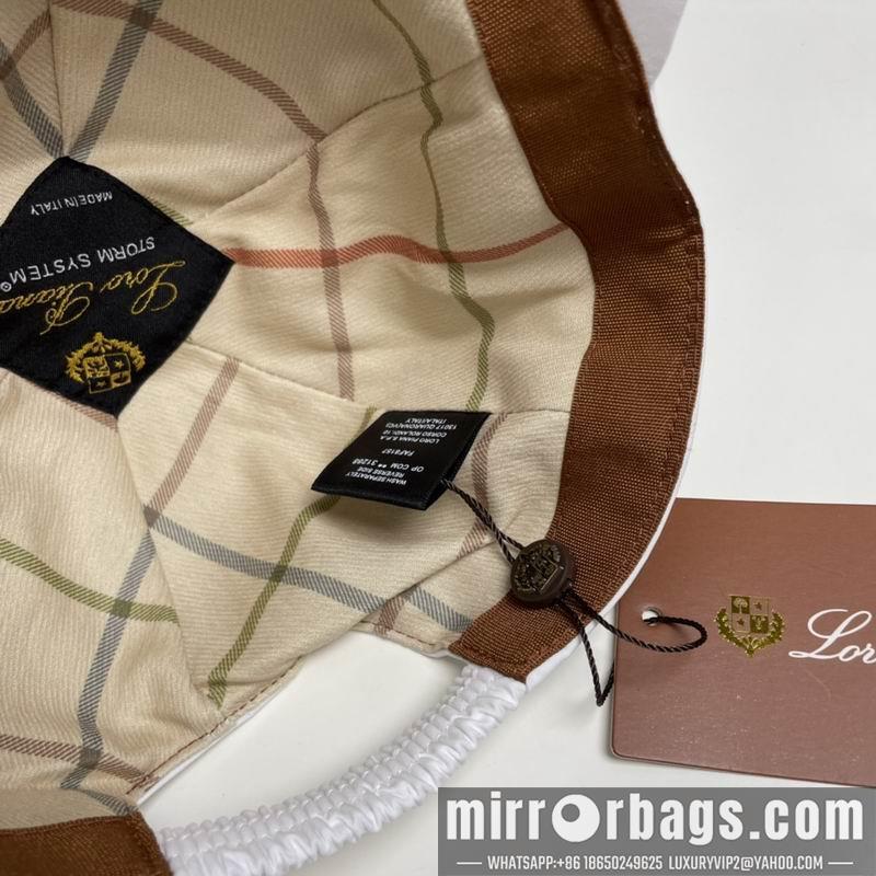 Replica Loro Piana Hat 122801
