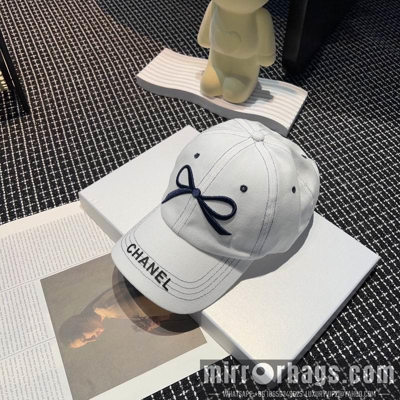 Replica Chanel cap dx02