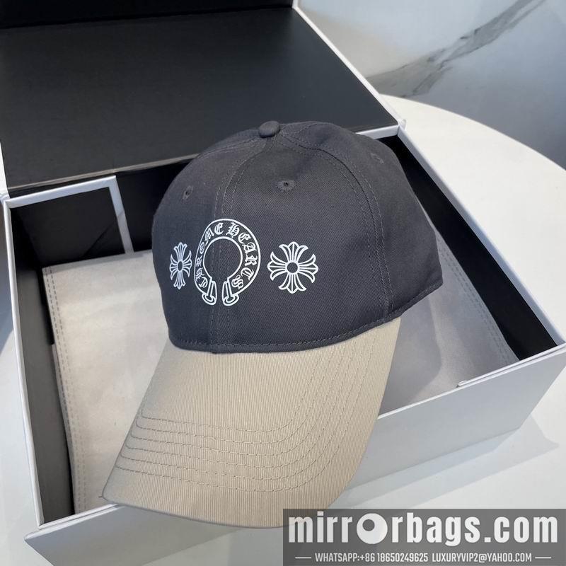 Replica Chrome Hearts Hat dx61