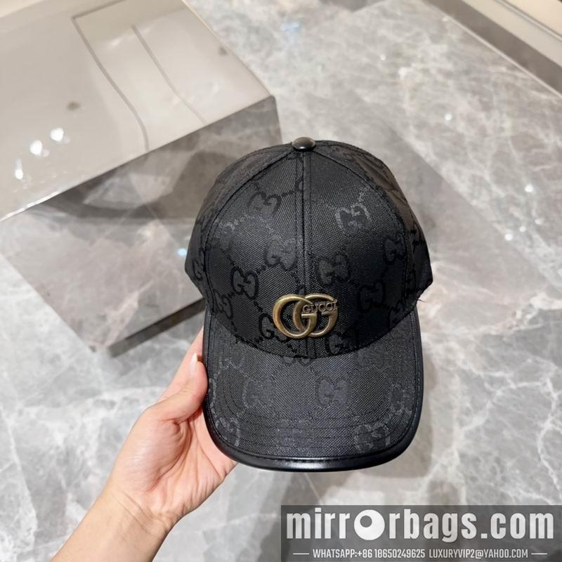 Replica Gucci Hat dx56
