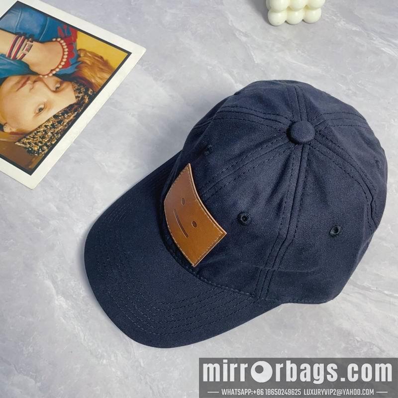 Replica Acne cap dx04