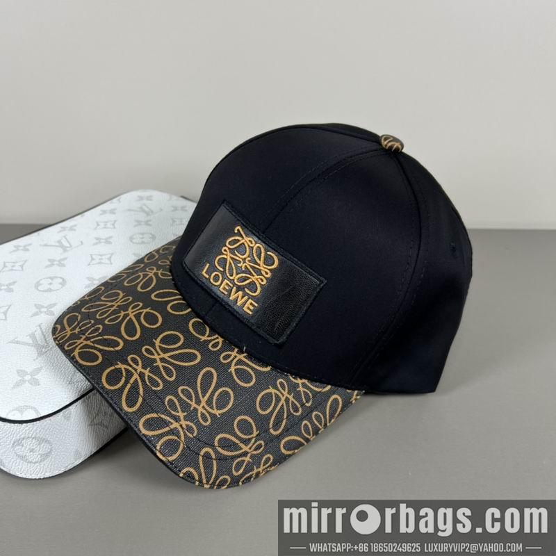 Replica Loewe cap dx37