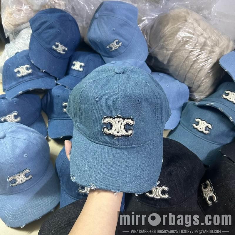 Replica Celine Hat dx90