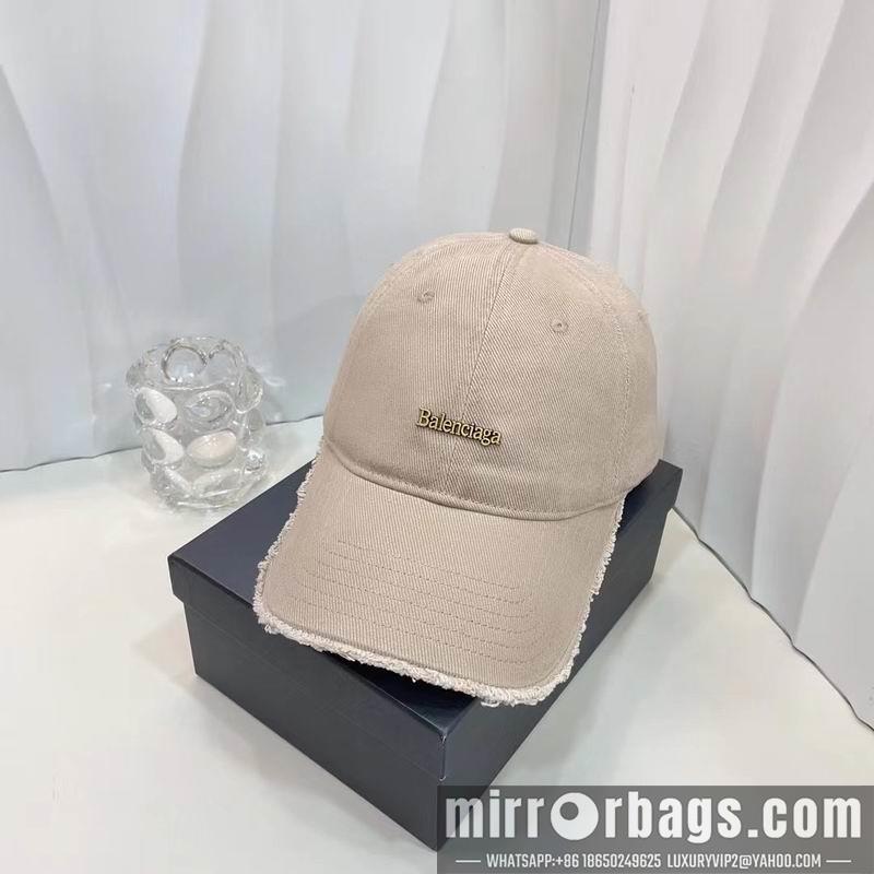 Replica Balenciaga cap 050703