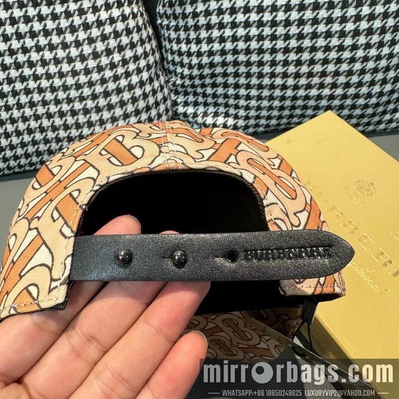 Replica Burberry Hat dx30