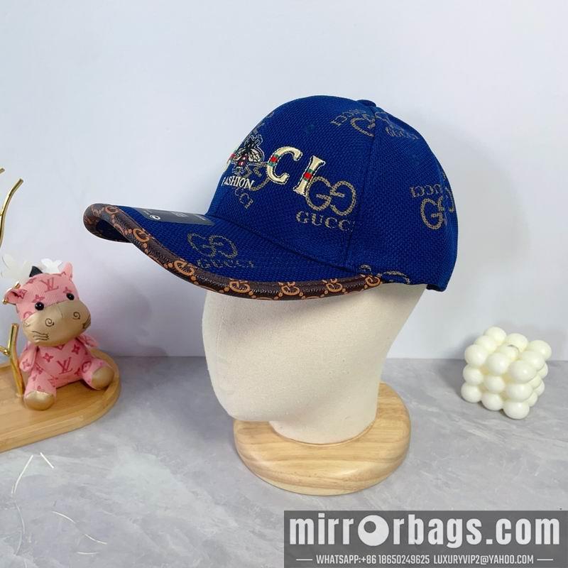 Replica Gucci Hat dx11