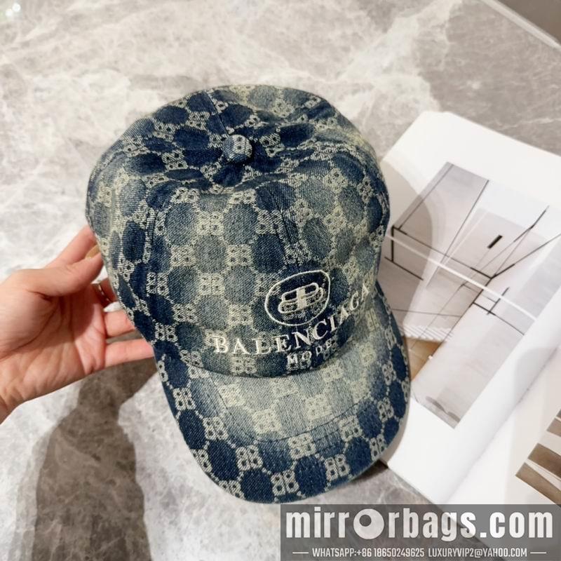 Replica Balenciaga cap 010218