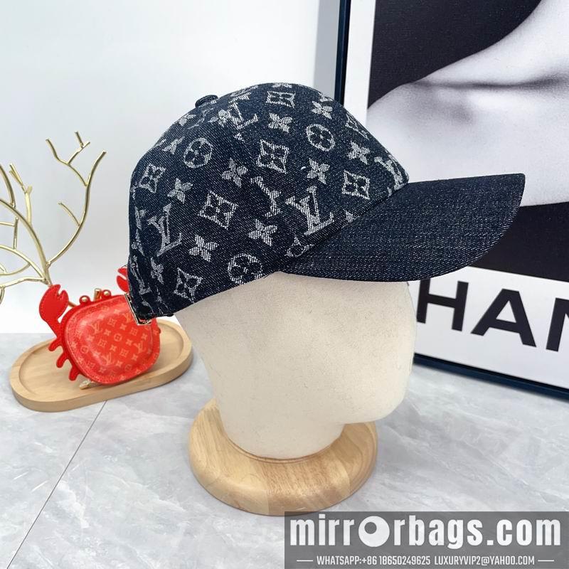 Replica LV cap dx01