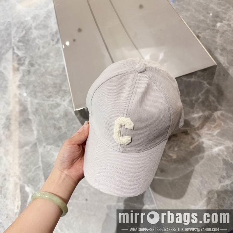Replica Celine cap dx95