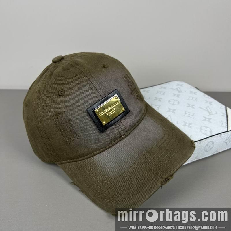 Replica DG cap dx21