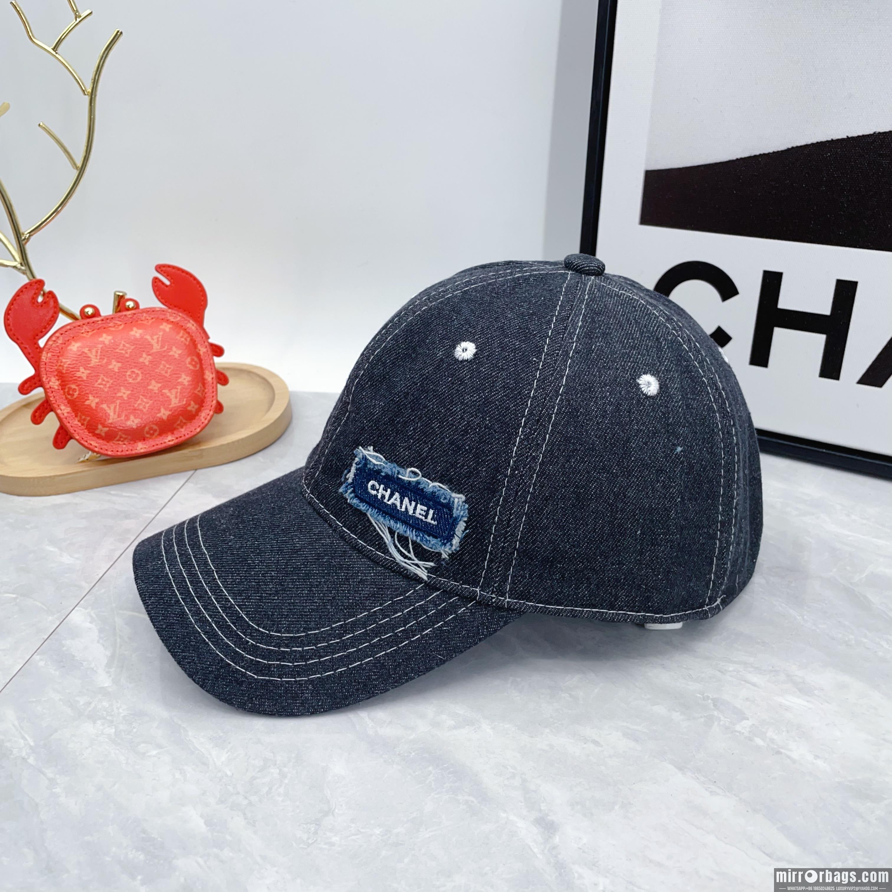 Replica Chanel cap dx01