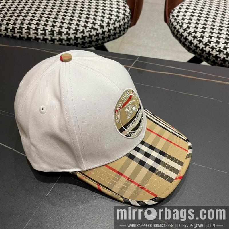 Replica Burberry Hat 053103